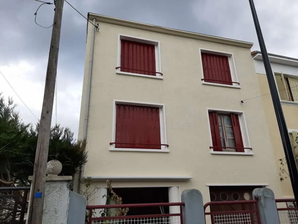 Après - Ravalement & rénovation de volets